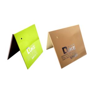 Coloured Sanitary Bathtub 4X8ft Cast 2mm Plexiglass Acrylic Sheet