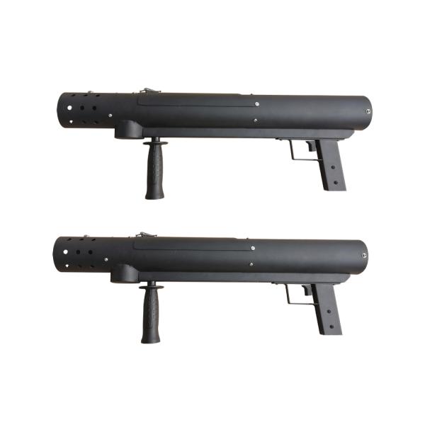 DJ Party 20w 500Hz Flame Thrower Gun Flame Machine For Stage