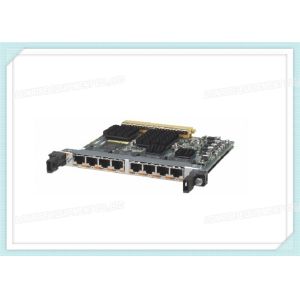 SPA-8X1FE-TX-V2 Cisco SPA Card 8-Port Fast Ethernet TX Shared Port Adapter