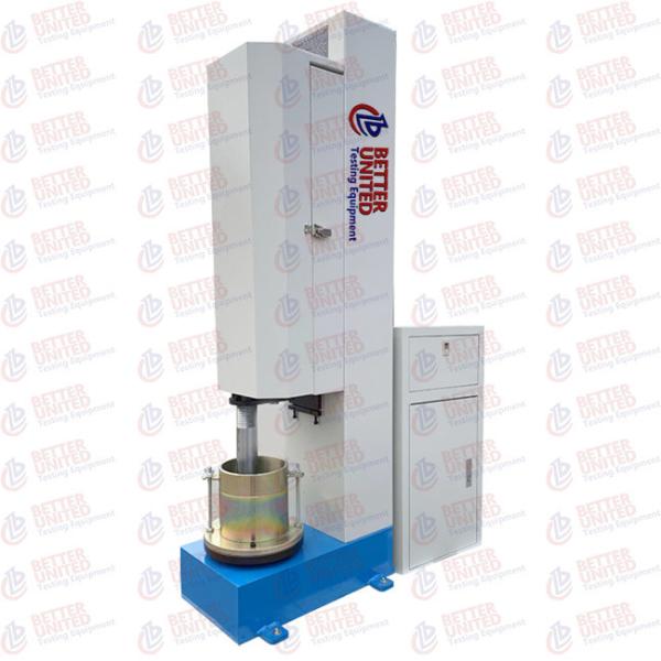 Buy Electronic Automatic Compactor Soil Testing Equipment at wholesale prices