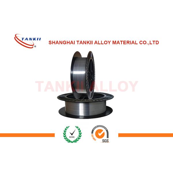 3.17mm Molybdenum Spraying Wire 99.95% Pure Thermal Spray Molybdenum Wire