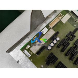 GE HealthCare Voluson E8 RTM Board RTM25b-KTI301628-1