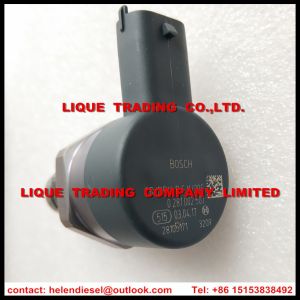 BOSCH regulating valve 0281002507, 0 281 002 507,0281002625 for HYUNDAI 31402
