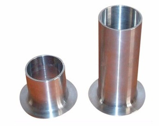 Stainless Steel Lap Joint Flange Size 8" DN2000 For Industry RF FF RTJ Forged