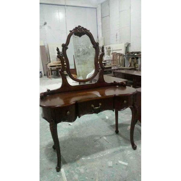 Buy Totally solid wood dressing table at wholesale prices