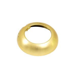 Precision CNC Brass Parts: High-Tolerance CNC Machining Solutions Supplier