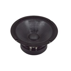 Ferrite Magnet 80W RMS 6.5 Inch Midrange Speaker Disco Sound System