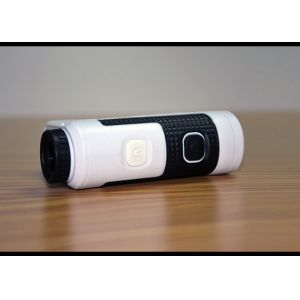 Quality Splash Proof Golf Range Finder Laser With Binocular Rangefinder 1000M for sale