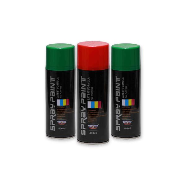 Buy Plyfit Metallic MSDS 400ML Acrylic Spray Paint Liquid Coating at wholesale prices
