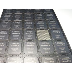 Quality EP3C40F484C8N Ic Integrated Circuit BGA484 New And Original Genuine for sale