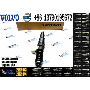 Diesel Injectors 21379943 BEBE4D26001 7485013228 7421569191 Engine Auto Parts