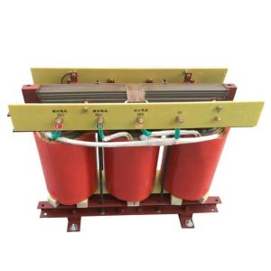 Buy cheap Customized Package/Case Medium Power Dry Type Transformer for High/Low/Medium from wholesalers