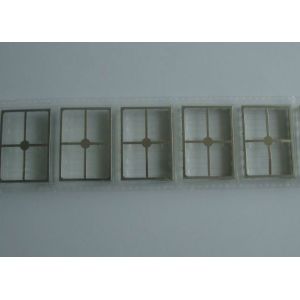 China SMT shield cans with tape and reel packing  from china on sale