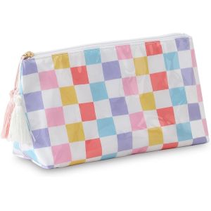 Waterproof PVC Toiletry Bag Cosmetic Storage Bag