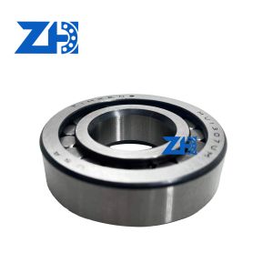 Auto Spare Parts Bearing MU1307UM Bearing 35x80x21 Cylindrical Roller Bearing
