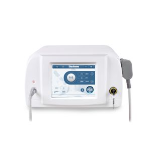 Portable Shockwave Therapy Machine Precision with 1-6.0 Bar Energy Levels