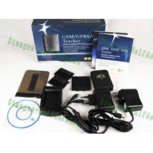 car GPS tracker/mini GPS tracker/ GPS GPRS tracker / GPS tracking system