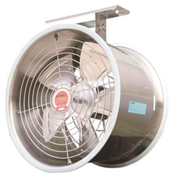 Buy 400mm 500mm 16inch 20inch Greenhouse Cooling System Air Circulation Fan at wholesale prices