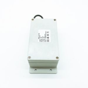 IEC62133 48v 12ah Solar Rechargeable Battery Pack