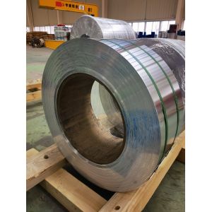 AA3004 H19 0.2MM Prepainted Aluminium Coil for Cans