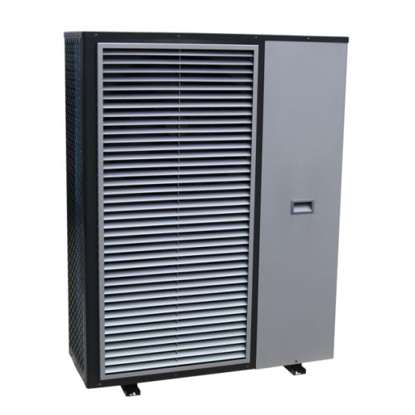 Buy 15kW Low Energy Heat Pump Monoblock 60 Degree R32 A+++ WIFI Control Low Decibel G1-1/4 at wholesale prices
