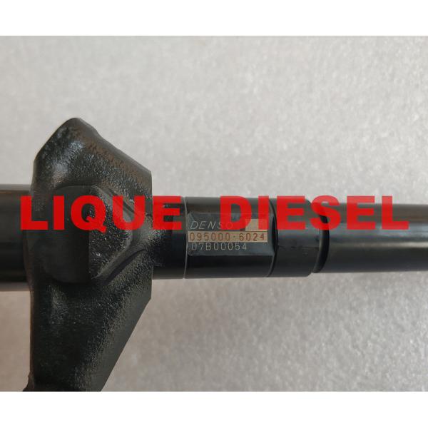 DENSO Fuel injector 0950006020, 0950006024, 16600ES60A, 16600ES60B, 16600ES60C,