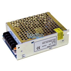 KooSion DC 5V3A 15W Output Constant Current Power Supply