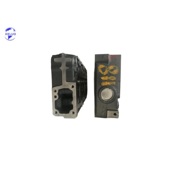 Buy Kubota D1403 Engine Cylinder Head With Polished Surface at wholesale prices