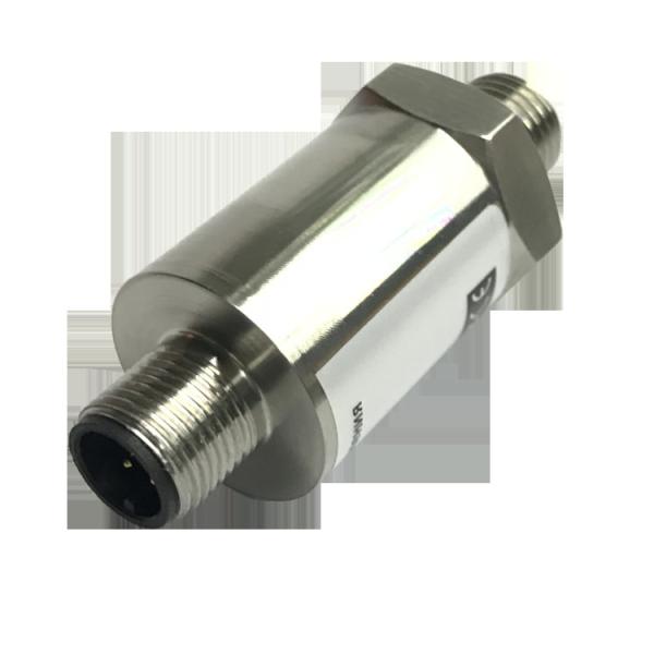 Buy Compact Diffused Silicon Pressure Transmitter for automation fields at wholesale prices