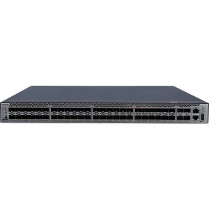 Quality High-Performance Huawei Switch : 48-Port Gigabit &amp; 4x10G Uplinks For Enterprise Networks for sale