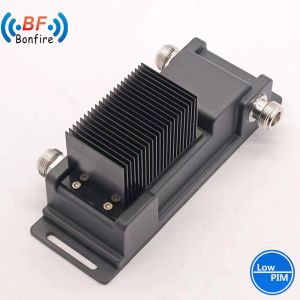 VHF 698-3800MHz 2 in 1 out RF Hybrid Combiner or Hybrid Coupler for Customized