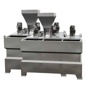 10000L/H Sewage Treatment Automatic Dosing System