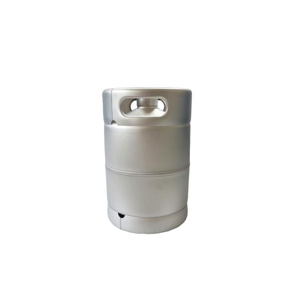 Buy 10L US Beer Barrel For Micro Brewery , US standard at wholesale prices
