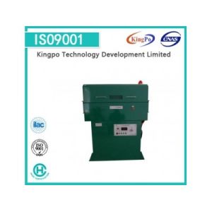 Anti - Interference Cable Testing Equipment For Spark / Ignition Spark Test