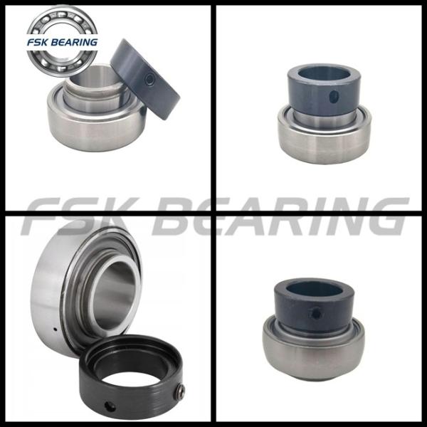 Smooth GE20KRRB GE20-XL-KRR-B Agriculture Bearing Insert Ball Bearing ABEC-3 ABEC-5