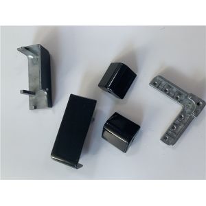 Metal Metal Cast Aluminum Alloy Gravity Castings Corner TV Touch Screen Frame