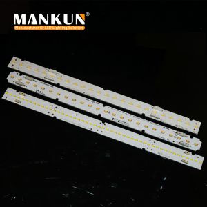4000K Linear LED Module 280x20mm Pcb Aluminum Base With Smd 2835 For Indoor
