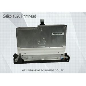Waterproof Challenger Printer Print Head Seiko With 1020 Nozzles 35 Picoliter