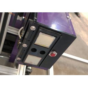 Alu-Mg Profile CMYK 1920X1080 Wall Mural Printer Machine