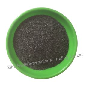 1-5mm Graphite Recarburizer Fc98.5 Above 0.5% Ash