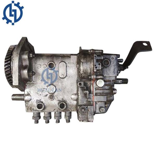 Buy Diesel Engine Parts Diesel Oil Pump 4D95 for komatsu Excavator at wholesale prices
