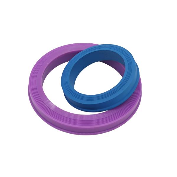 Buy Hammer Union Seals Superior Sealing Performance for Fluid Transfer in Oil and Gas Industry at wholesale prices