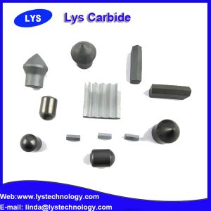 Quality Carbide serrated, Special alloy, Cemented Carbide Special Tool Parts for sale