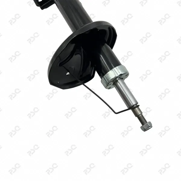 Premium Shock Absorber for Enhanced Vehicle Performance and Comfort 334503