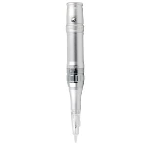 Quality Bayonet Electric Permanent Makeup Pen / Digital Eyebrow Tattoo Machine Device for sale