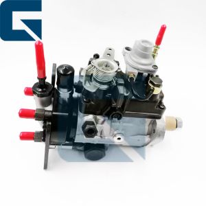 China 9320A210G 2644H013  For DP210 Engine Fuel Injection Pump on sale