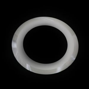 Lithium Battery TCT Circular Slitter Knives YG10 Tungsten Carbide