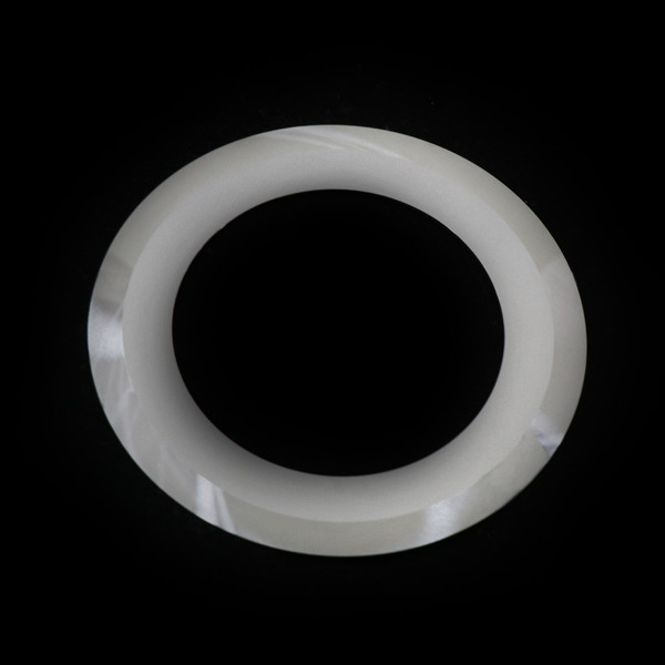 Buy Lithium Battery TCT Circular Slitter Knives YG10 Tungsten Carbide at wholesale prices