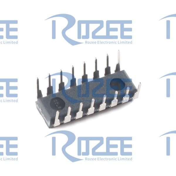 Buy CD4052BE at wholesale prices