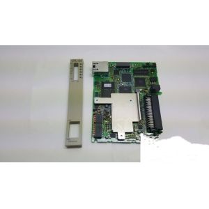 Yaskawa CPU-04 PC Programmable Circuit Board 100W 200V